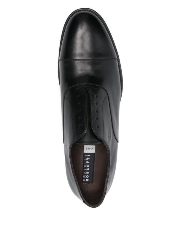 28525811_57882208_1000.jpg Fratelli Rossetti leather Oxford shoes