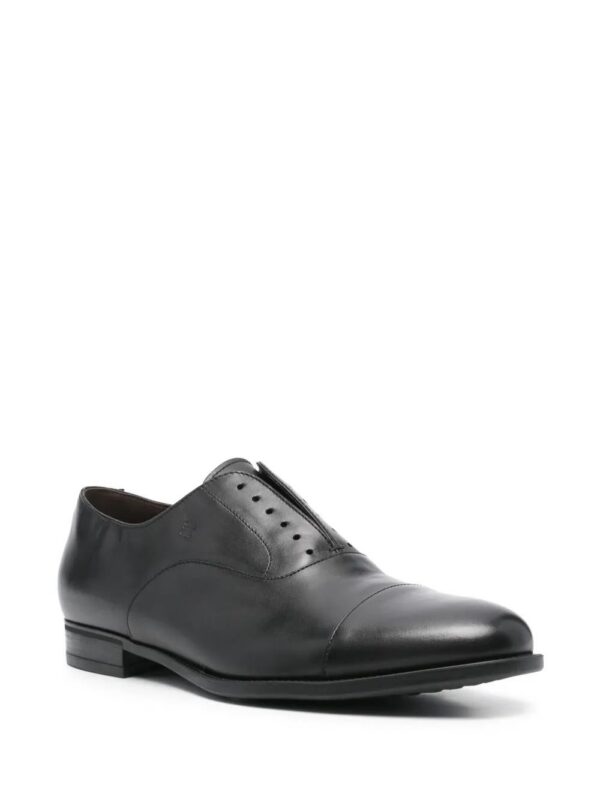 28525811_57882216_1000.jpg Fratelli Rossetti leather Oxford shoes