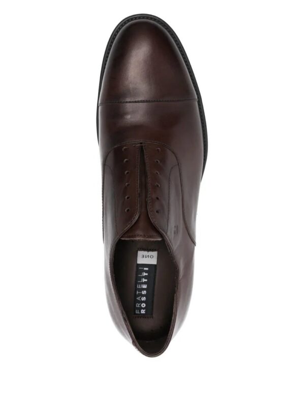 28526374_57882230_1000.jpg Fratelli Rossetti leather Oxford shoes