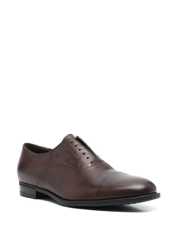 28526374_57882262_1000.jpg Fratelli Rossetti leather Oxford shoes