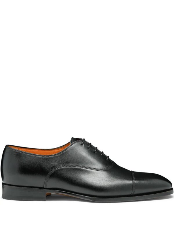 28537628_57886871_1000.jpg Santoni leather Oxford shoes