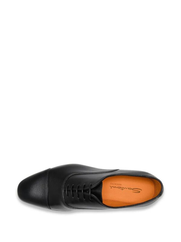 28537628_57886872_1000.jpg Santoni leather Oxford shoes