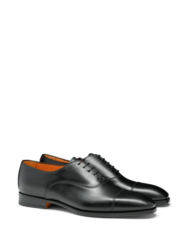 28537628_57886876_1000.jpg Santoni leather Oxford shoes