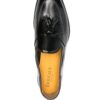 Doucal's  leather oxford shoes