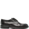Corneliani  leather Oxford shoes