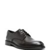 Corneliani  leather Oxford shoes