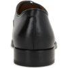 Doucal's  leather oxford shoes