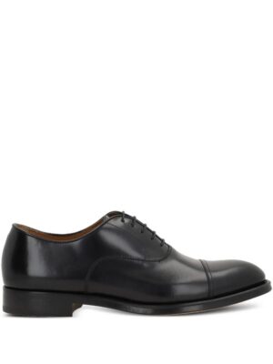 28707119_57945540_1000.jpg Doucal's leather oxford shoes