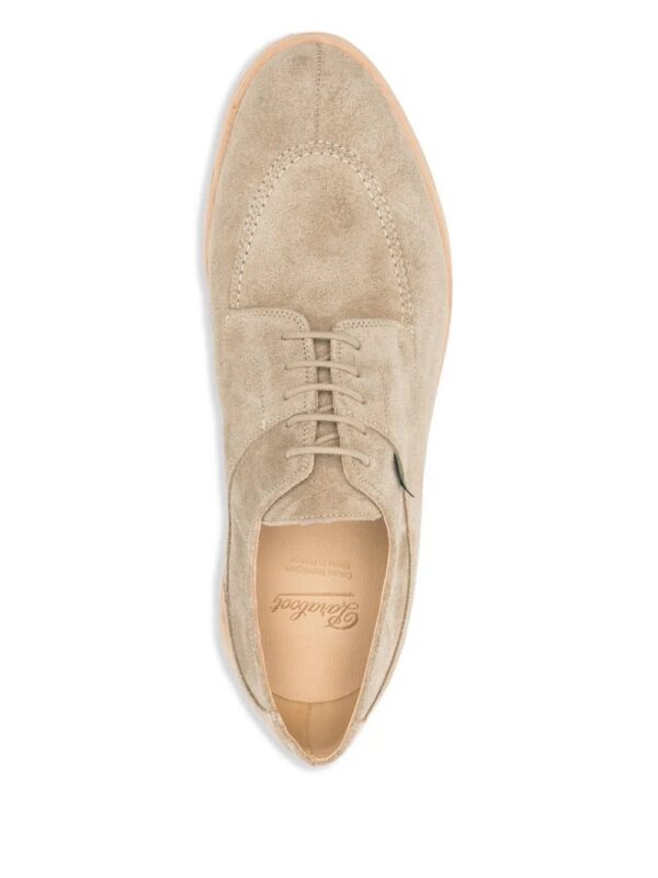 28730334_58071288_1000.jpg Paraboot suede Oxford shoes
