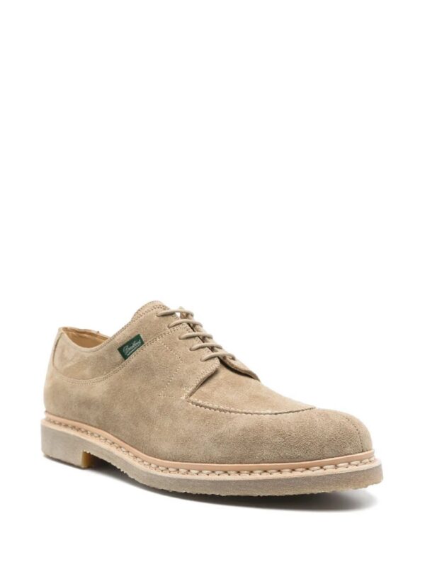 28730334_58071302_1000.jpg Paraboot suede Oxford shoes