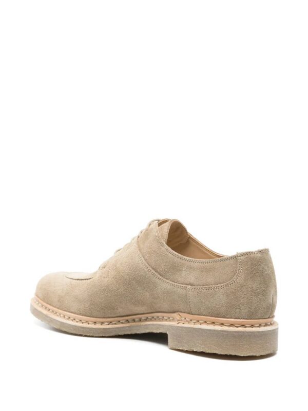 28730334_58071307_1000.jpg Paraboot suede Oxford shoes