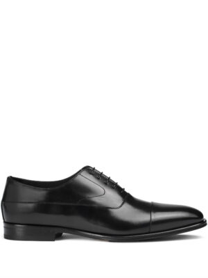 Doucal's  lace-up oxford shoes