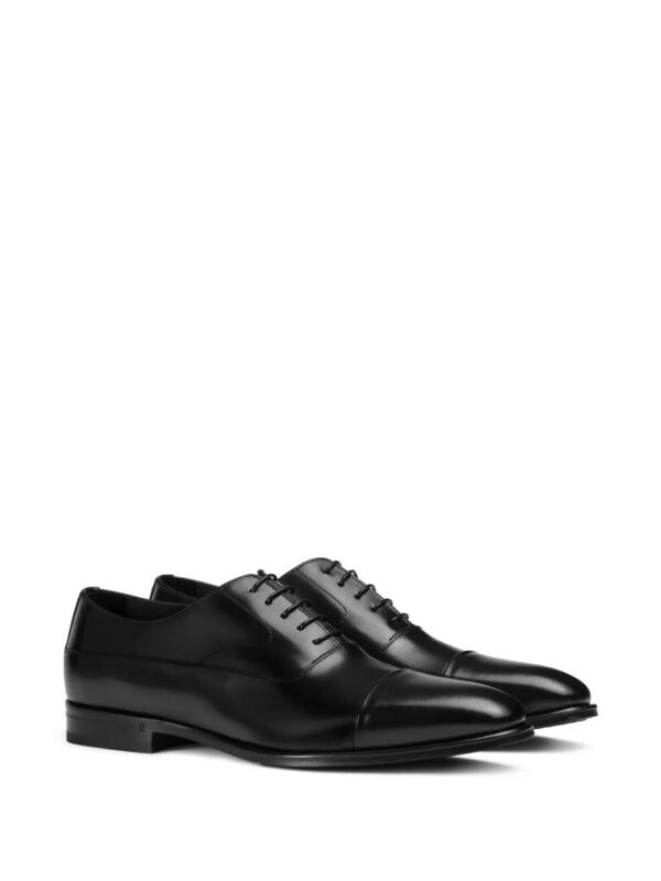 28758213_58024207_1000.jpg Doucal's lace-up oxford shoes