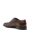 Paul Smith  leather Oxford shoes