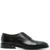 Paul Smith  leather Oxford shoes