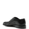 Paul Smith  leather Oxford shoes