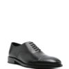 Paul Smith  leather Oxford shoes