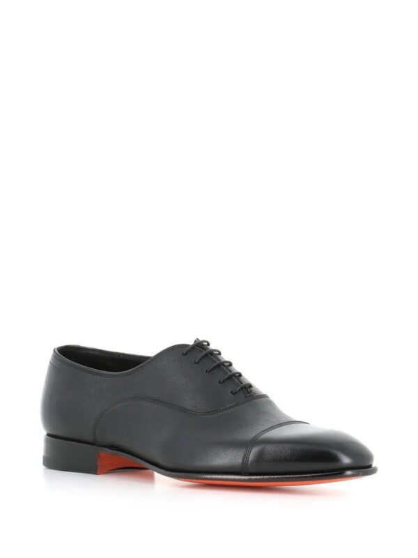 28892267_58055933_1000.jpg Santoni leather oxford shoes