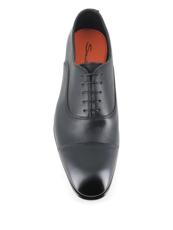 28892267_58055939_1000.jpg Santoni leather oxford shoes