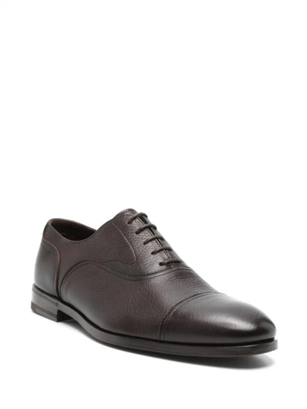 28901184_58187943_1000.jpg Henderson Baracco leather Oxford shoes
