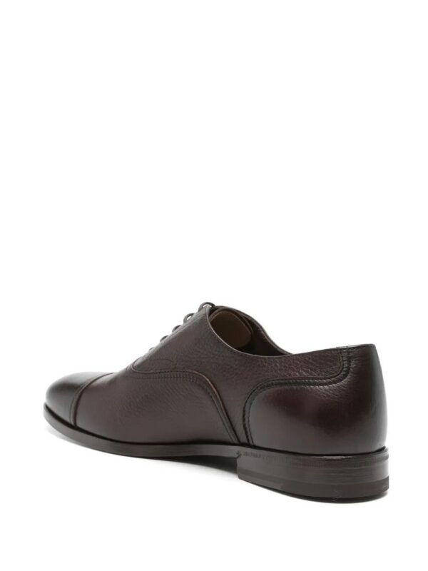 28901184_58187957_1000.jpg Henderson Baracco leather Oxford shoes