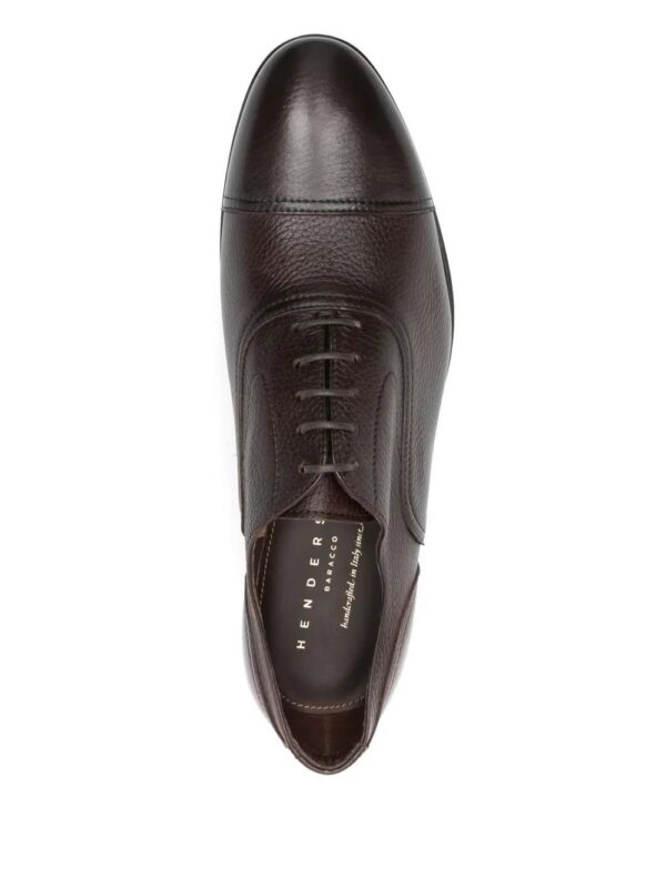 28901184_58187970_1000.jpg Henderson Baracco leather Oxford shoes