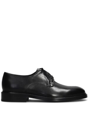 Paul Smith  Soloman leather shoes