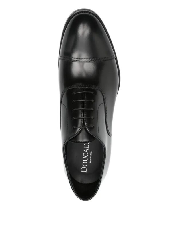 28978154_58220838_1000.jpg Doucal's leather Oxford shoes