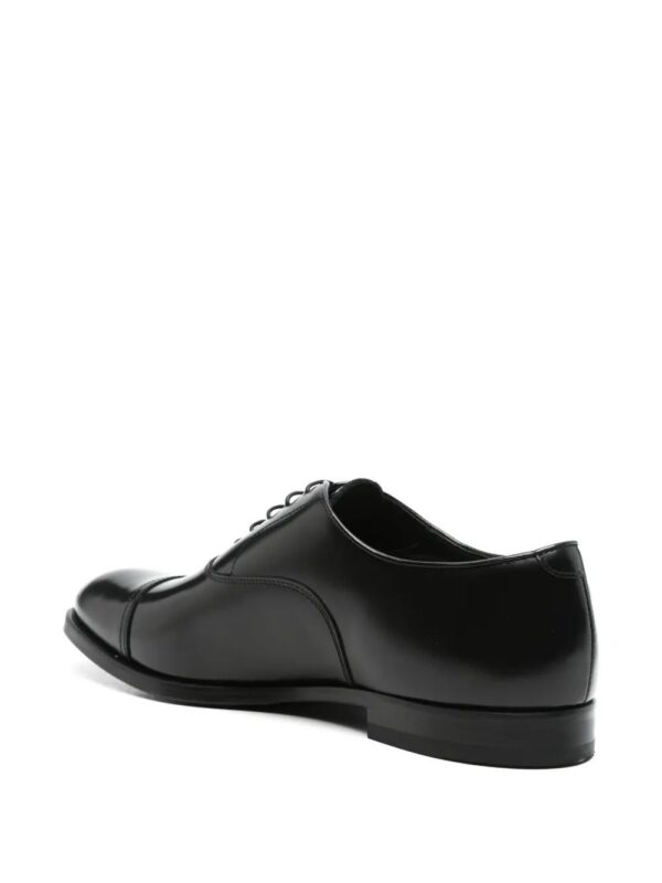 28978154_58220849_1000.jpg Doucal's leather Oxford shoes