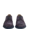 29066225_58381627_1000.jpg Doucal's suede Oxford shoes