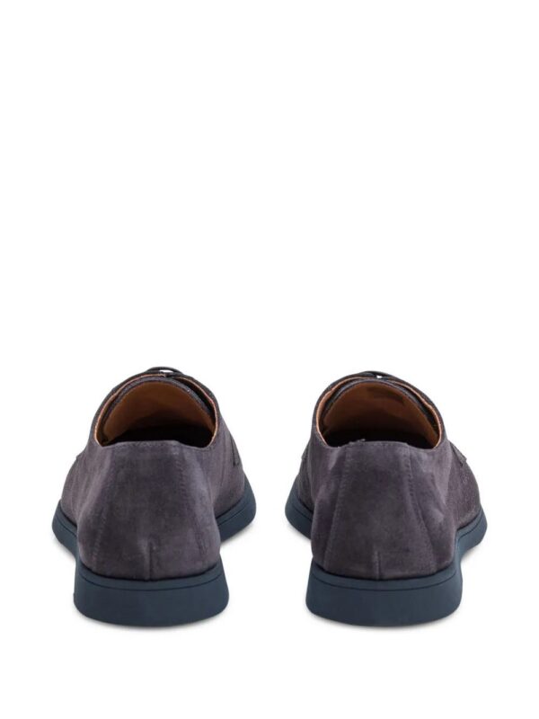 29066225_58381632_1000.jpg Doucal's suede Oxford shoes