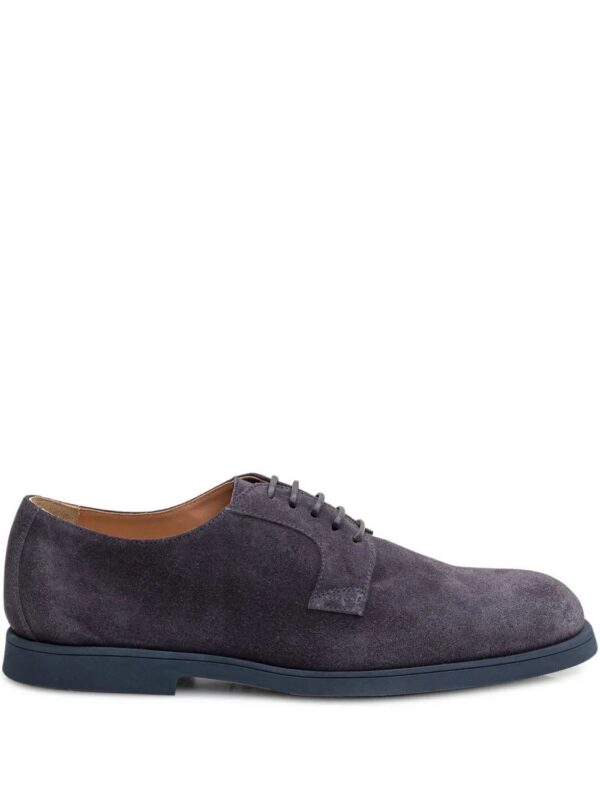 29066225_58381646_1000.jpg Doucal's suede Oxford shoes