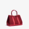 2920_Hermes_GardenParty_30_RougeGrenat-Bougainviller_L_6SF_S_400x_eb76b9ea-c93e-48c9-a59c-a38803984fe7.jpg Hermès Garden Party 30 in Rouge Grenat Toile and Bougainvillea Negonda with Palladium Hardware bag