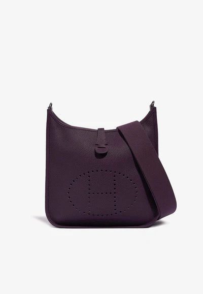 2921_Hermes_Evelyne_29_Cassis_M_2F_S_400x_d0e309b8-0b76-459b-aa1d-db81a31f0b43.jpg Hermès Evelyne III 29 in Cassis Taurillon Clemence with Palladium Hardware bag
