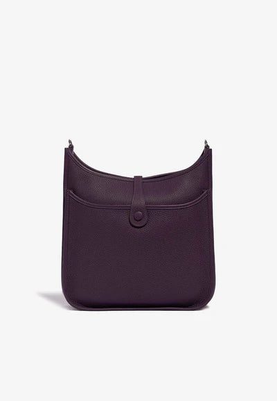 2921_Hermes_Evelyne_29_Cassis_M_5B_S_400x_e7d9256a-ab01-4a2c-a02d-9fa46b5be81c.jpg Hermès Evelyne III 29 in Cassis Taurillon Clemence with Palladium Hardware bag