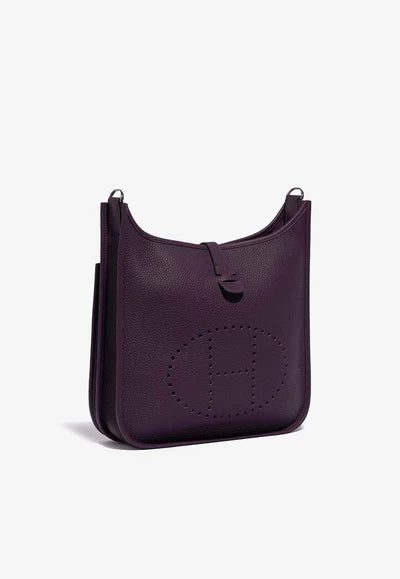 2921_Hermes_Evelyne_29_Cassis_M_6SF_S_400x_b6f687d9-f49f-495f-9eb8-d91b1df8abce.jpg Hermès Evelyne III 29 in Cassis Taurillon Clemence with Palladium Hardware bag