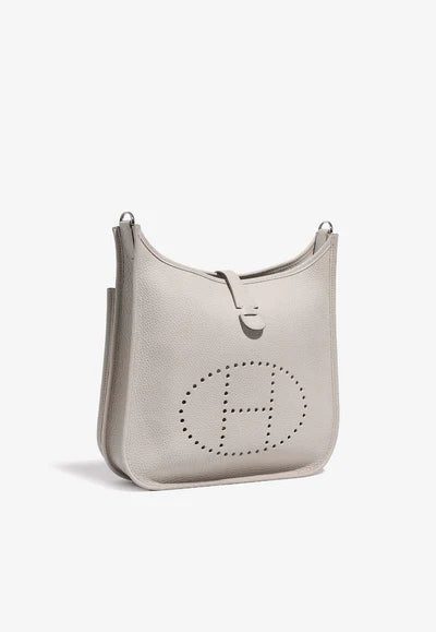 2937_Hermes_Evelyne_29_Beton_M_6SF_S_400x_46180312-1b4e-4e18-bf1d-c10ad31e2cb0.jpg Hermès Evelyne III 29 in Beton Taurillon Clemence with Palladium Hardware bag