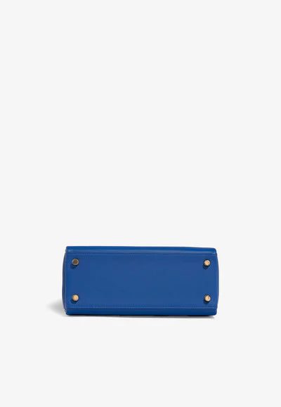 2939_Hermes_Kelly_25_BleuFrance_M_8BTM_S_400x_72b235f4-d986-45dd-a58a-e236a7c1bd11.jpg Hermès Kelly 25 in Bleu France Swift Leather with Gold Hardware bag