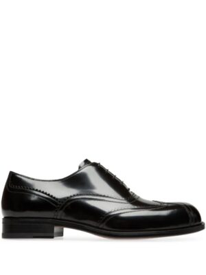 Bally  Spiegel oxford shoes