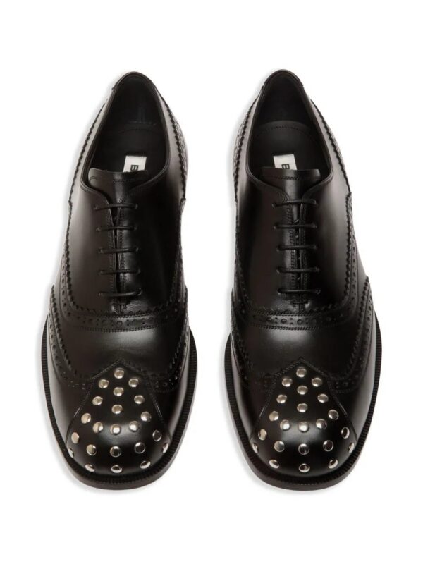 29492214_58449964_1000.jpg Bally Spiegel oxford shoes