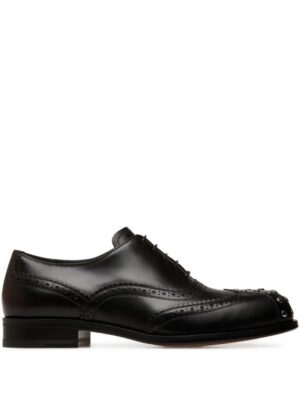 Bally  Spiegel oxford shoes