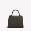 Hermès Kelly 25 in Vert de Gris Epsom Leather with Gold Hardware bag