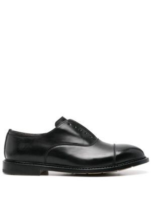 Premiata  leather Oxford shoes