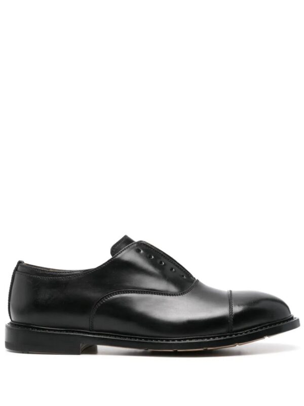 29580057_58773583_1000.jpg Premiata leather Oxford shoes