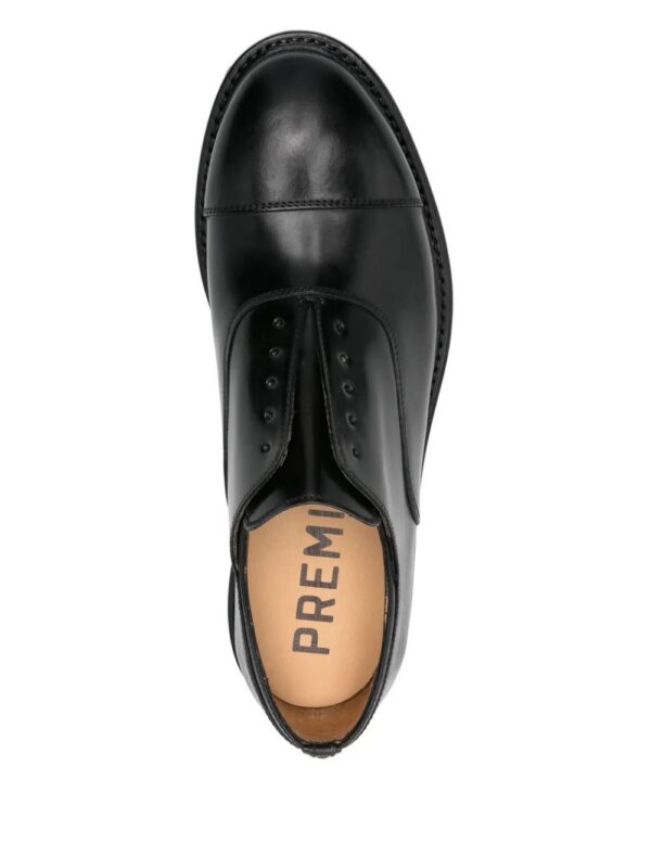 29580057_58773584_1000.jpg Premiata leather Oxford shoes