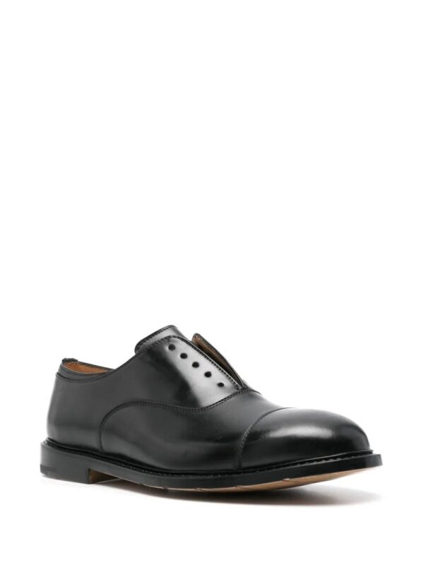 29580057_58773586_1000.jpg Premiata leather Oxford shoes