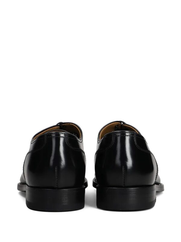 29608306_58680177_1000.jpg Green George leather Oxford shoes