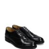 29608306_58680179_1000.jpg Green George leather Oxford shoes