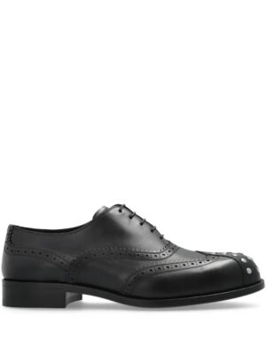 Bally  Spiegel oxford shoes
