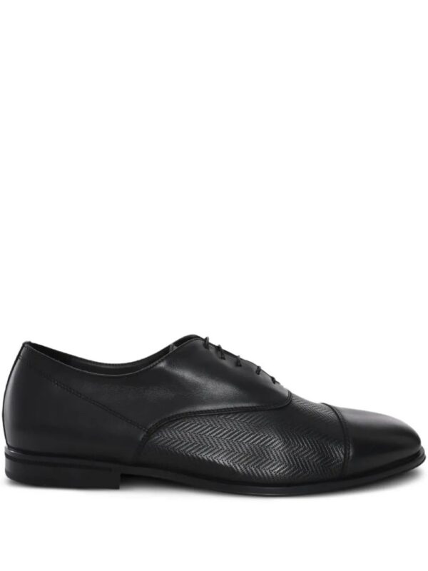 29626234_58899932_1000.jpg Doucal's leather oxford shoes